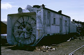 CTS Rotary OM (14.04.1995, Chama, NM)