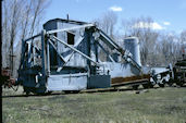 CTS Spreader OU (14.04.1995, Chama, NM)