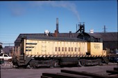 CUVA SW1200 1201 (02.09.1995, Cleveland, OH)