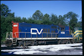 CV GP9 4138 (26.08.1989, St.Albans, VT)