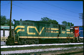 CV GP9P 4927 (26.08.1989, St. Albans, VT)