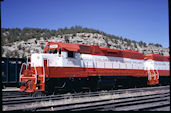 CW GP38-2 2001 (29.03.1974,)
