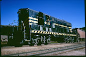 CW GP7  103 (14.09.1972,)