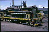 CW VO1000 1107 (06.1971, Pueblo, CO)