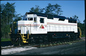 CYDZ GP30 0304 (31.03.2004, Theodore, AL)