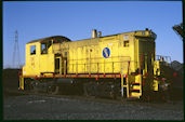 DC SW1000   64:3 (14.03.2013, Zug Island, MI)