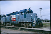 DGNO GP7U 2022 (20.02.1993, Garland, TX)