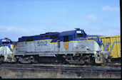 DH RS36 5012 (09.10.1982, Binghampton, NY)