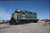 DJPX GP35 2003 (02.05.2003, Hurley, NM)