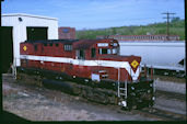DL C420  310 (11.05.1999, Scranton, PA)