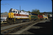 DL C425 2461 (29.09.2013, Scranton, PA)