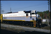DL M636 3643 (08.10.1999, Scranton, PA)