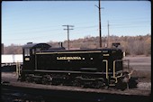 DL SC*  426 (23.10.2000, S. Scranton, PA)