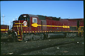 DMIR SD40T-2MP  400 (17.06.2002, Proctor, MN)