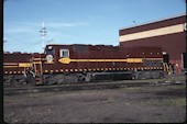 DMIR SD40T-2MP  407 (23.07.1999, Proctor, MN)