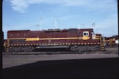 DMIR SD40T-2MP  409 (22.07.1999, Proctor, MN)