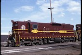 DMIR SD9  134 (06.09.1992, Proctor, MN)