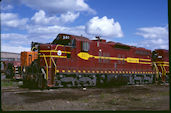 DMIR SD9m  301 (04.09.1986, Proctor, MN)