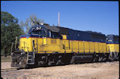 DQE GP40 D- 7 (16.10.2011, Dierkes, AR)