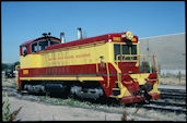 DRIR NW2  996 (10.07.1995, Denver, CO)