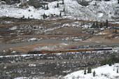DSNGRR 2-8-2 K-36  480 (21.05.2011, b. Silverton, CO)