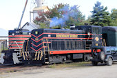 DSRX GE70ton   54 (08.09.2018, Ellsworth, ME)