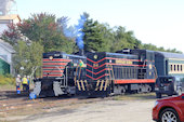 DSRX GE70ton   54 (08.09.2018, Ellsworth, ME)