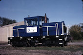 DTEX GE45ton    1 (17.10.2003, Clinton, IN)