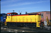 DUPX SW1500  104 (27.12.1993, Newark, NJ,  (