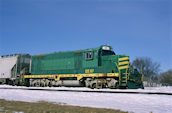 EE GP7   67 (03.02.2020, Magnolia, MN)