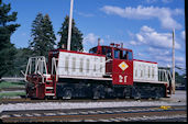 EEC SL-85   21 (19.09.2006, Erie, PA)