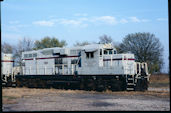 EIRC GP10 7565 (01.11.2000, Charleston, IL)