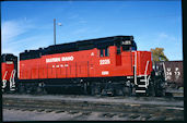 EIRR GP30 2225 (04.10.1995, Rupert, ID)