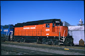 EIRR GP30 2274 (04.10.1995, Rupert, ID)