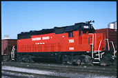 EIRR GP35r  788 (23.12.1995, Twin Falls, ID)