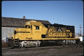 EIRR GP7U 2186 (11.01.1996, Rupert, ID)