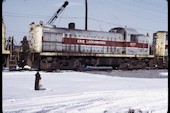 EL RS3 1037 (18.02.1973, Cleveland, OH)