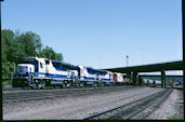 EMDX GP59    8 (12.05.1987, St. Paul, MN)