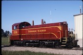 ER SW1200 2716 (27.05.1999, Effingham, IL)