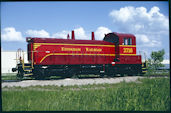 ER SW1200 2716 (10.05.1998, Effingham, IL)
