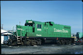 ESHR GP10 8066 (01.02.1987, Cape Charles, VA)