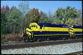 ESPN GP38-2 2179 (02.11.2011, Elsmere, DE, (GMTX lettering))