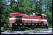 FCRK S2   61 (12.06.1988, Falls Creek, PA)