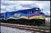 FFT F40PH  358 (15.10.1997, Auburndale, FL)