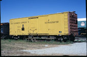 FGEX Reefer 59932 (12.05.1997, Portola, CA)