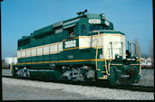 FMWX GP30m 3002 (29.02.2004, Ontario, CA)