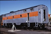 FRRX F7Bu  925C (20.04.1994, Portola, CA, ex CN 9190)