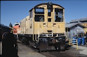 FRRX VO1000  531 (12.05.1997, Portola, CA)