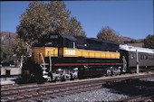 FWRY GP35 3502 (03.10.2005, Fillmore, CA)