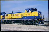 FWWR 2GS14B 2014 (01.03.2008, Ft. Worth, TX)